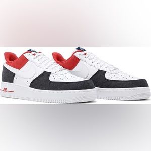 Nike Air Force 1’s